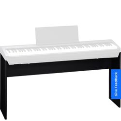 Ksc-70 piano stand 