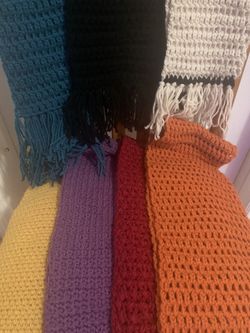 Scarf