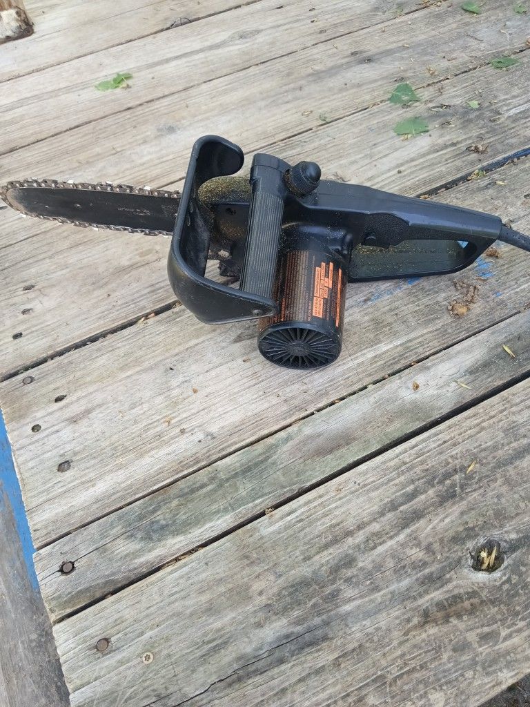 Remington Pole Saw