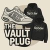 The Vault Plug 