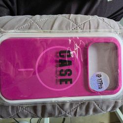 IPhone 17 pro magnetic case