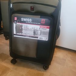 Luggage Suitcase 