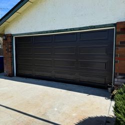 Garage Doors