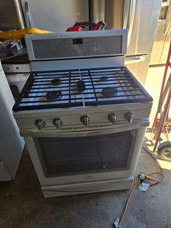 Stove