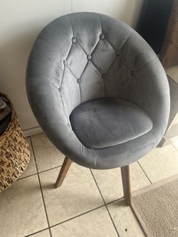 Swivel Accent Chair