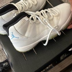 Jordan 11s
