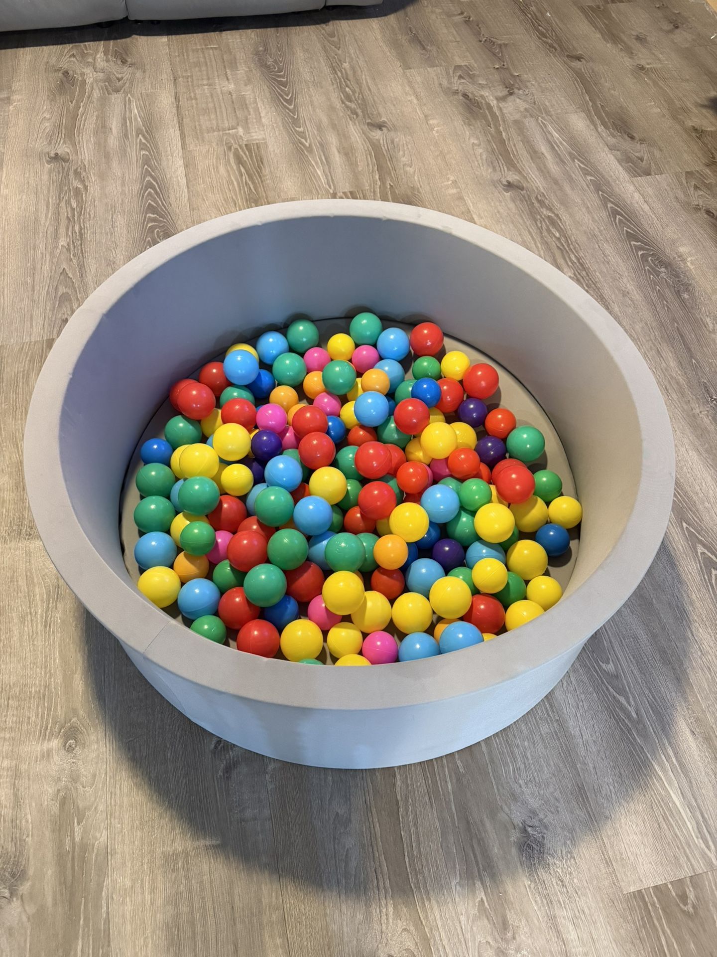 Ball Pit