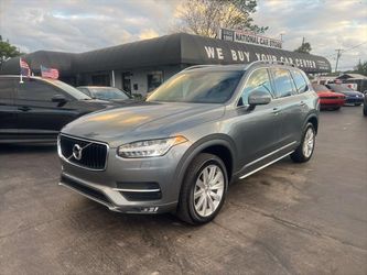 2016 Volvo XC90