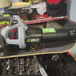 EGO 530 Leaf Blower