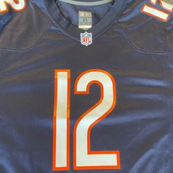 2 New With Tags Football Jerseys Size XL $30