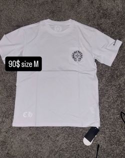 Chrome hearts