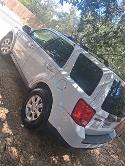2008 Mazda Tribute