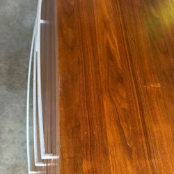 Bedroom Wood Dresser 