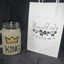 King Beer Cup 