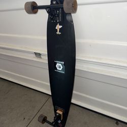 Longboard 