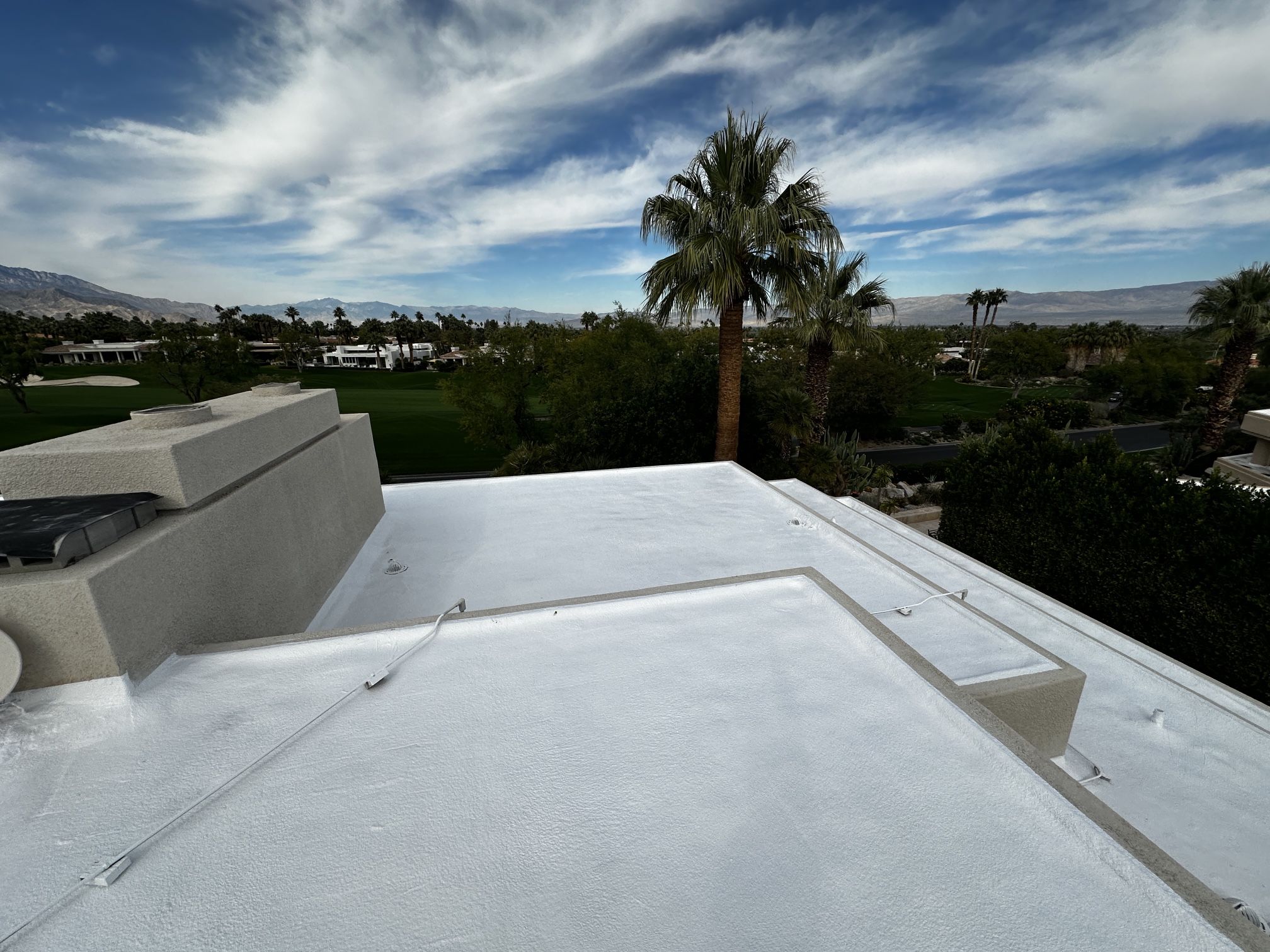 Roofs