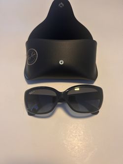 Ray-Ban Glasses Women