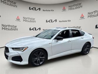 2023 Acura TLX