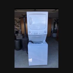 Whirl Pool Stsckable