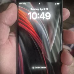 Iphone Se 64gb