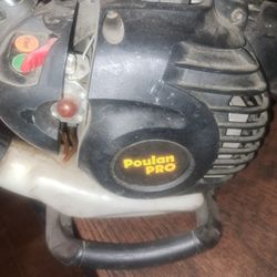 Poland PRO Leaf Blower