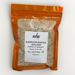 Herbal Bath Soak