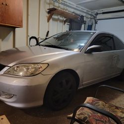 2005 Honda Civic