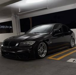 2011 BMW 328i