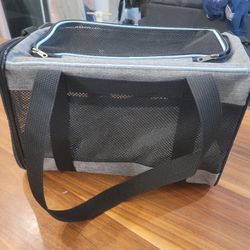 Cat Carrier Bag