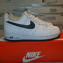 Nike Air Force One Low.  Size 7 Men's 