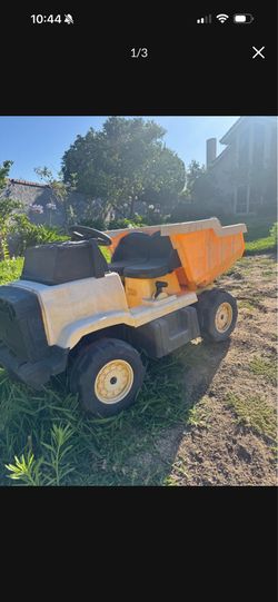 Kids car