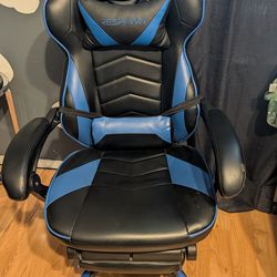 Game chair