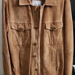 Wilson Leather Jacket