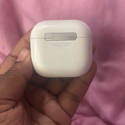 AirPods Pro’s