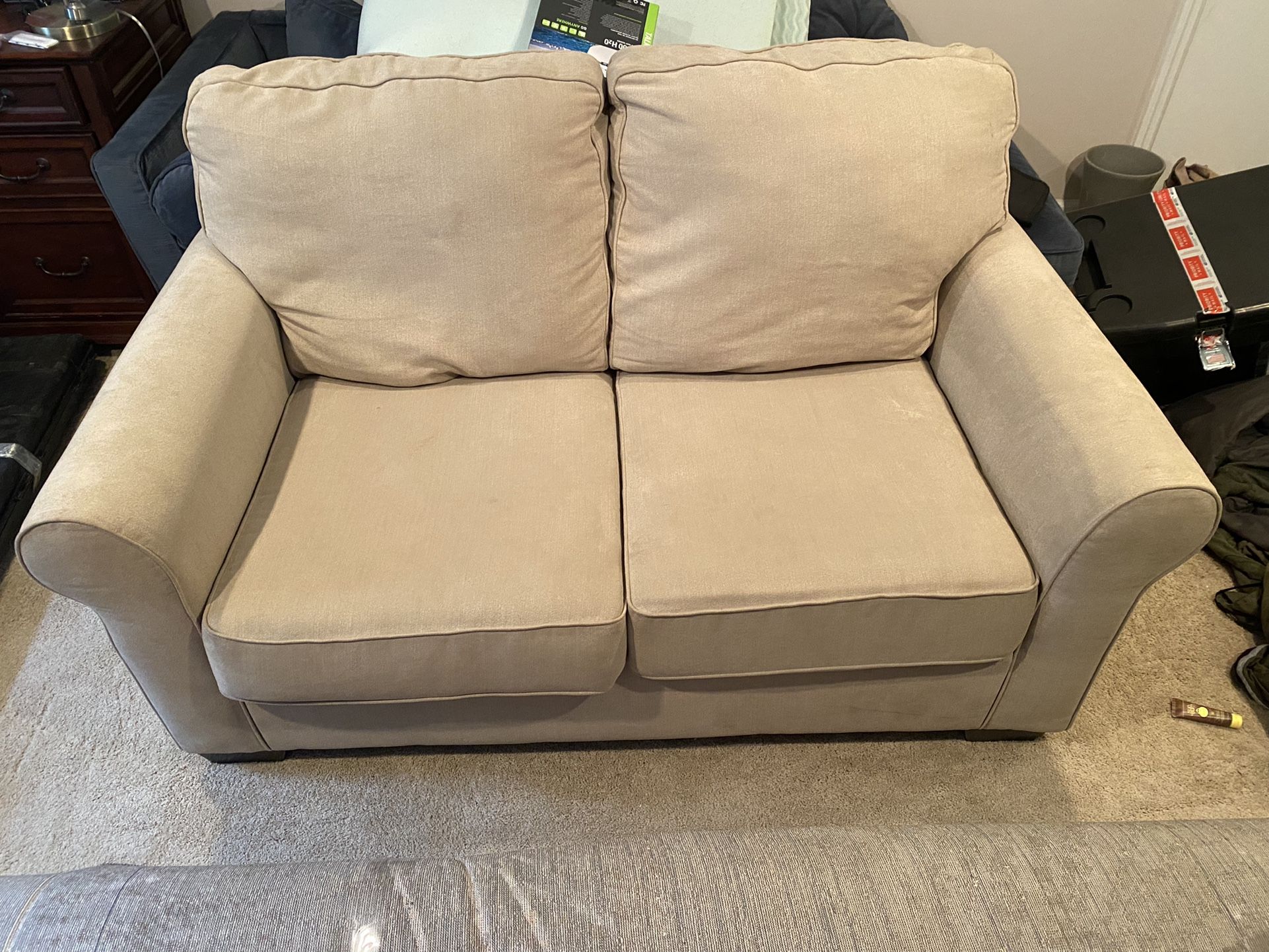 Loveseat