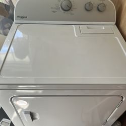 Whirlpool Matched Set