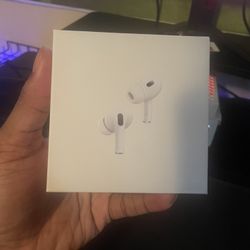 Airpods Pros