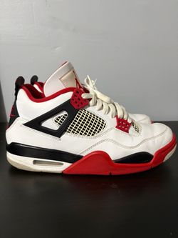 Jordan 4