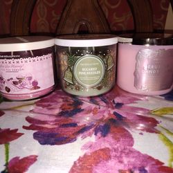 Bath & Body Works Candles $15 *** Houston TX 77093 