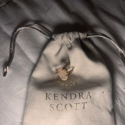 Kendra Scott Ring