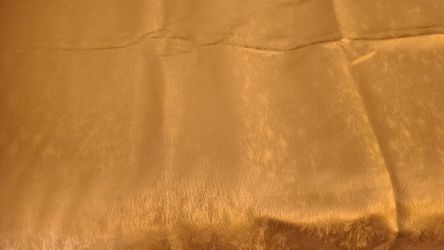 2 Rod Pocket Panels, 42"x95"