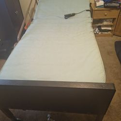 Pro Basics Hospital Bed