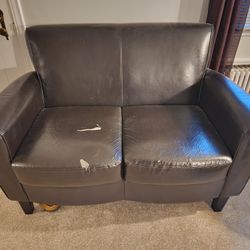 Small Couch