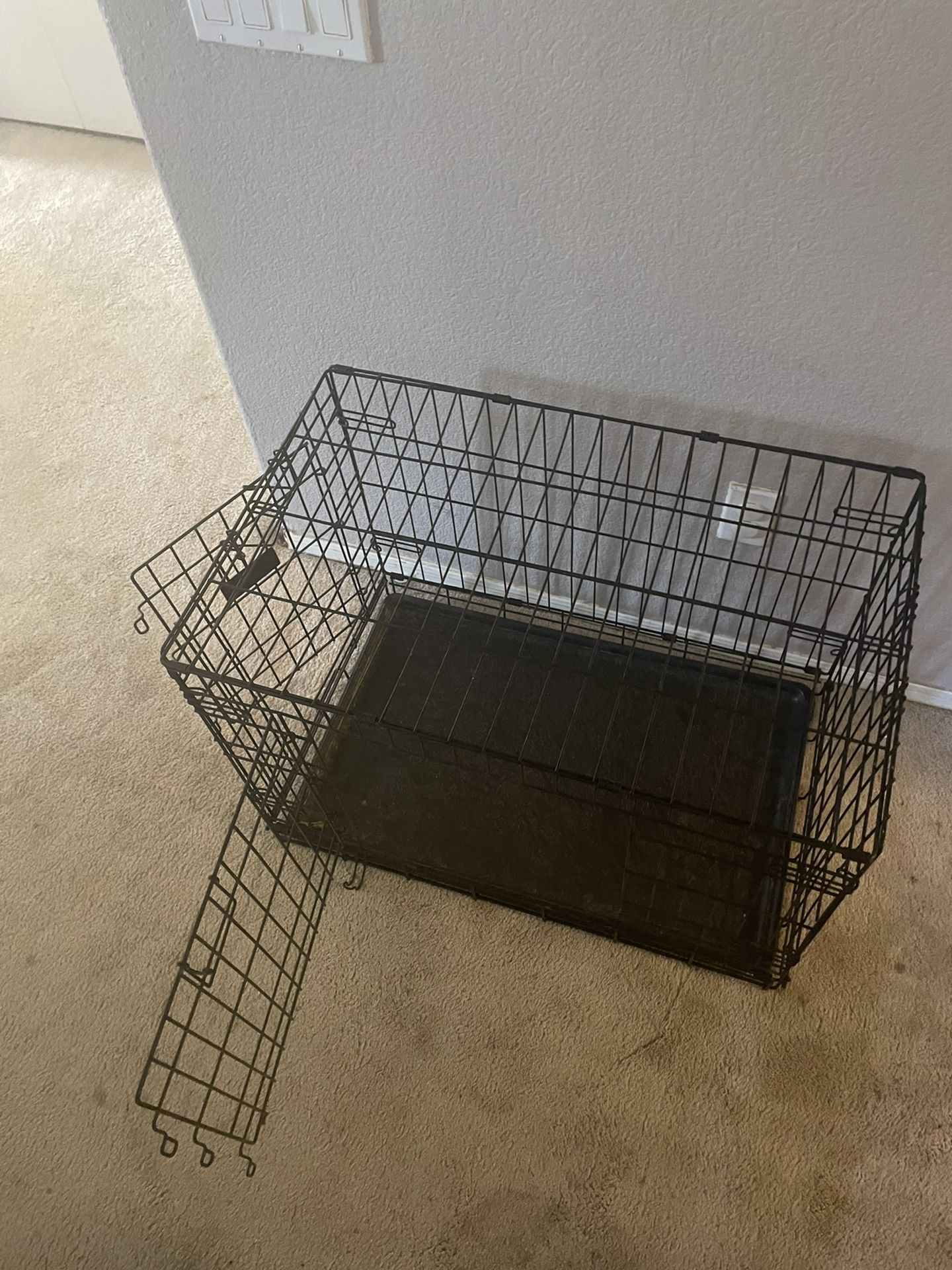 Dog Kennel