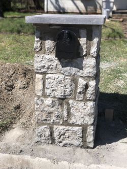 Stone (Read Description)
