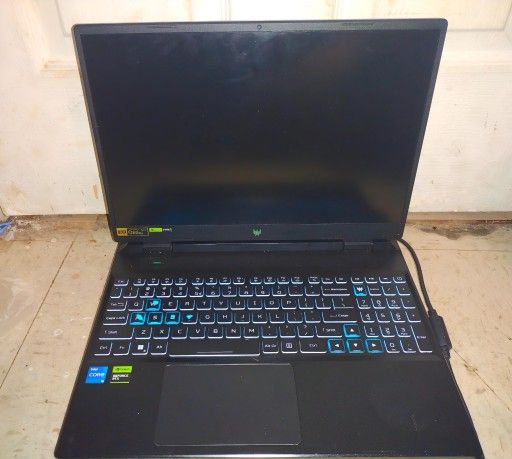 Acer - Predator Helios NEO 16 (BROKEN 🚫)