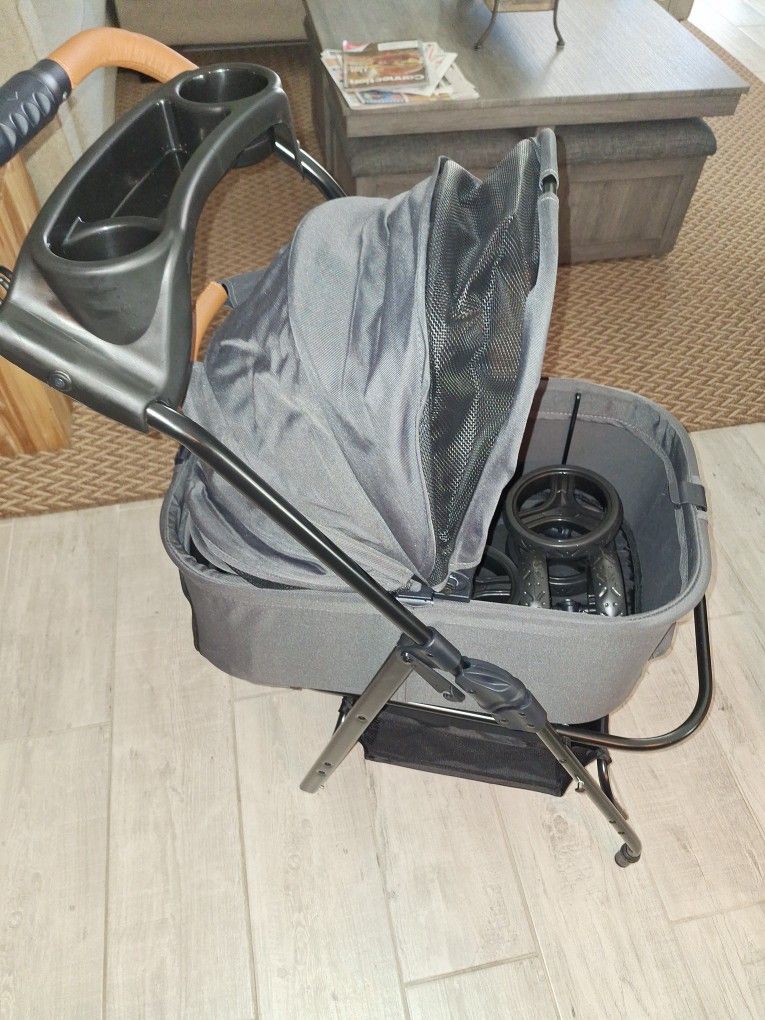 Zoosky Pet Stroller