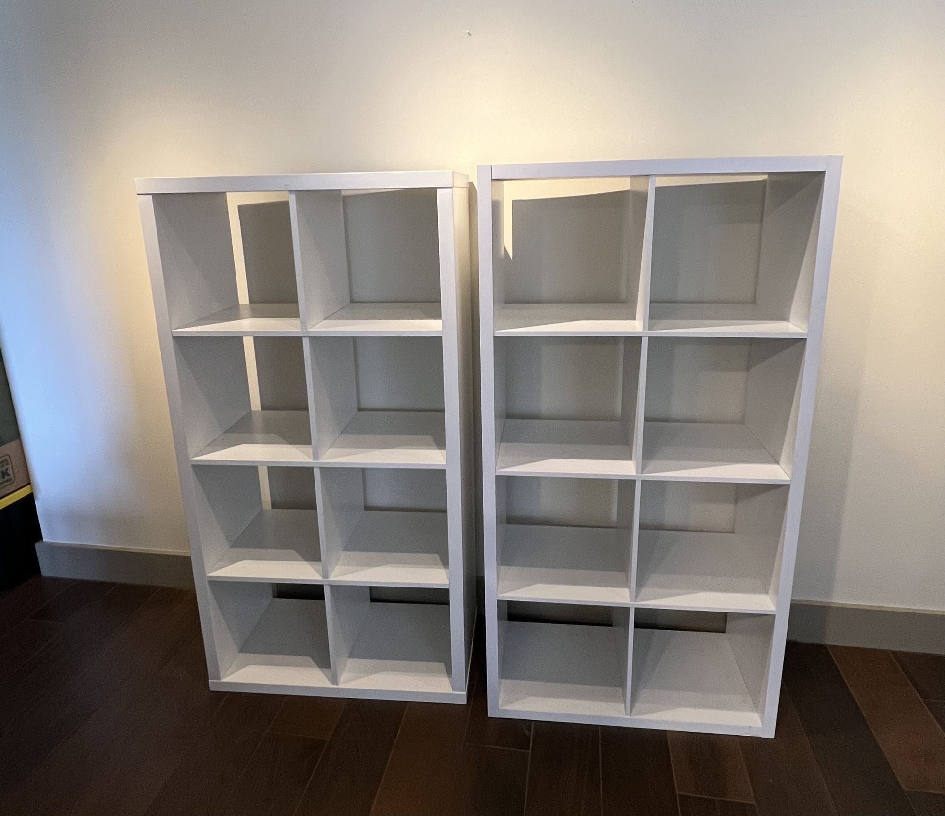 Storage Cube Shelves Extra Large