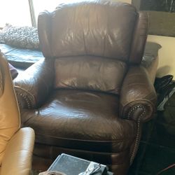 Recliner