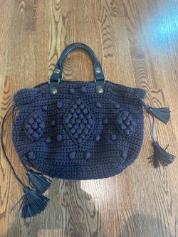 Gerard Darel Dublin Bag